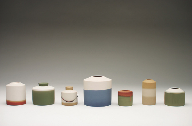 Through Landscape by Young mi Kim 2 Through Landscape by Young mi Kim